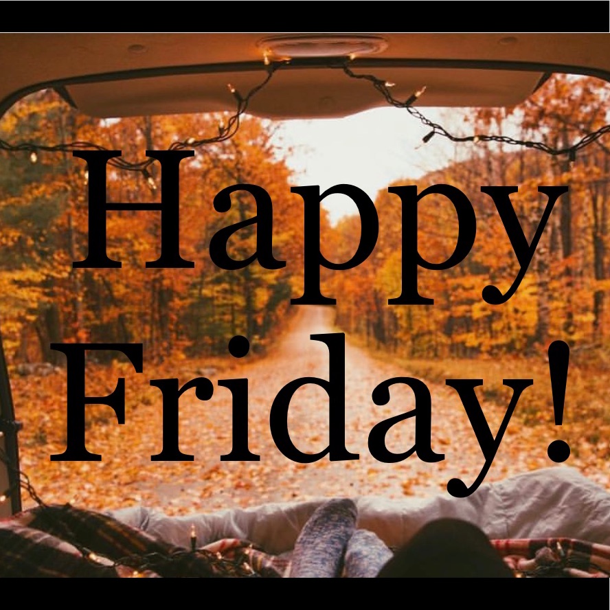 Tgif!!